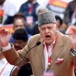 Farooq Abdullah: కశ్మీర్ ఎప్పటికీ భారత్‌లో భాగమే.. ఫరూక్ అబ్దుల్లా ఆసక్తికర వ్యాఖ్యలు..