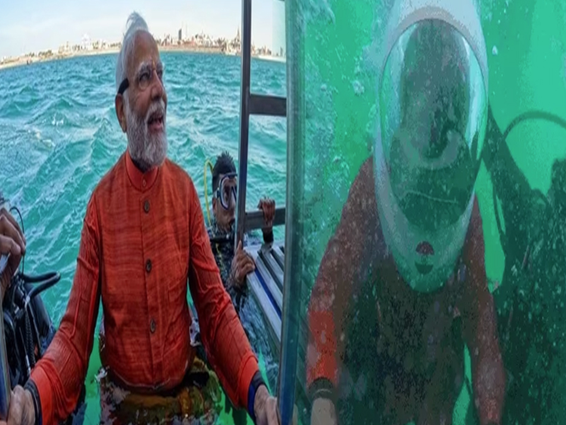 Mann ki Baat: ఎన్నికల కోడ్‌.. మన్‌ కీ బాత్‌కు 3 నెలల బ్రేక్..