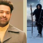 Prabhas Reaction on Gaami Teaser: అఘోరాగా విశ్వక్‌సేన్‌.. ‘గామి’టీజర్‌పై ప్రభాస్ రియాక్షన్!
