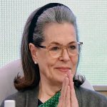 Sonia Gandhi : ఇప్పటికి సెలవు.. త్వరలోనే వచ్చి కలుస్తా: సోనియా