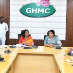 GHMC budget meeting: రేపటికి వాయిదా పడిన జీహేచ్‌ఎంసీ బడ్జేట్‌ సమావేశాలు
