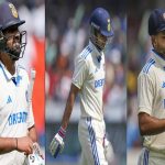 IND vs ENG 2nd Test : రెండో టెస్ట్ లో.. ఆ ముగ్గురు.. ఇదేం బ్యాటింగ్..