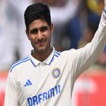 Gill in IND vs ENG 3rd Test: మూడో టెస్ట్ లో.. గిల్ ఆడతాడా..? లేదా..?