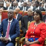 Haiti President Jovenel Moise: ప్రెసిడెంట్‌ను హత్య చేయించిన భార్య.. మాజీ ప్రధానికి కూడా కుట్రలో భాగం!