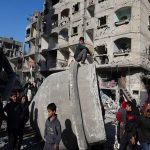 Israel-Gaza War: హమ్మయ్య.. రంజాన్ వేళ.. గాజా వాసులకు శుభవార్త.. ..!