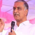 Harish Rao : ఇక.. బీఆర్ఎస్‌లో నంబరు 2 హరీషేనా?!
