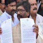 Hemant Soren Money Laundering case | హేమంత్ సోరెన్ భూ కుంభకోణం కేసులో బలమెంత?.. సిట్టింగ్ ముఖ్యమంత్రులను బిజేపీ టార్గెట్ చేస్తోందా?