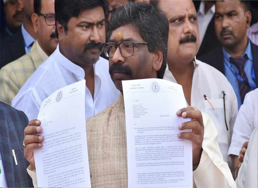 PM Modi Vs Rahul Gandhi: మోదీ ‘ఓబీసీ’ కాదన్న రాహుల్‌.. కేంద్రం క్లారిటీ..
