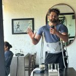 Hrithik Roshan: గాయపడ్డ హృతిక్ రోషన్.. ‘వార్ 2’ షూటింగ్‌కి బ్రేక్..?