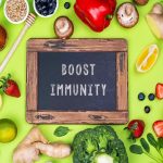 Six Super Foods : ఇవి తిన్నారంటే.. మీ ఇమ్యూనిటీ పైపైకే..!