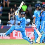 U19 World Cup 2024 : సీనియర్లూ చూశారా? : ఒత్తిడి నుంచి యువ ఇండియా గెలుపు