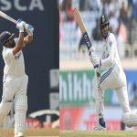 IND Vs ENG 3rd Test: ఇద్దరు అరంగేట్రం ప్లేయర్స్ అదుర్స్..!  సర్ఫరాజ్ అరుదైన రికార్డ్.. ధృవ్ అద్భుతమైన రన్ అవుట్!