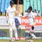 IND vs ENG 3rd Test Day 2 LIVE Updates: ఇంగ్లాండ్ బజ్ బాల్ వ్యూహం.. ఒత్తిడిలో టీమ్ ఇండియా..?