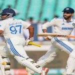 Ravindra Jadeja: నన్ను క్షమించు భయ్..! సర్ఫరాజుకి చేతులెత్తిదండం పెట్టిన జడేజా..