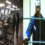 Polar Wolf Arctic Prison : పోలార్ వుల్ఫ్‌లో నిర్బంధం నరకమే..!