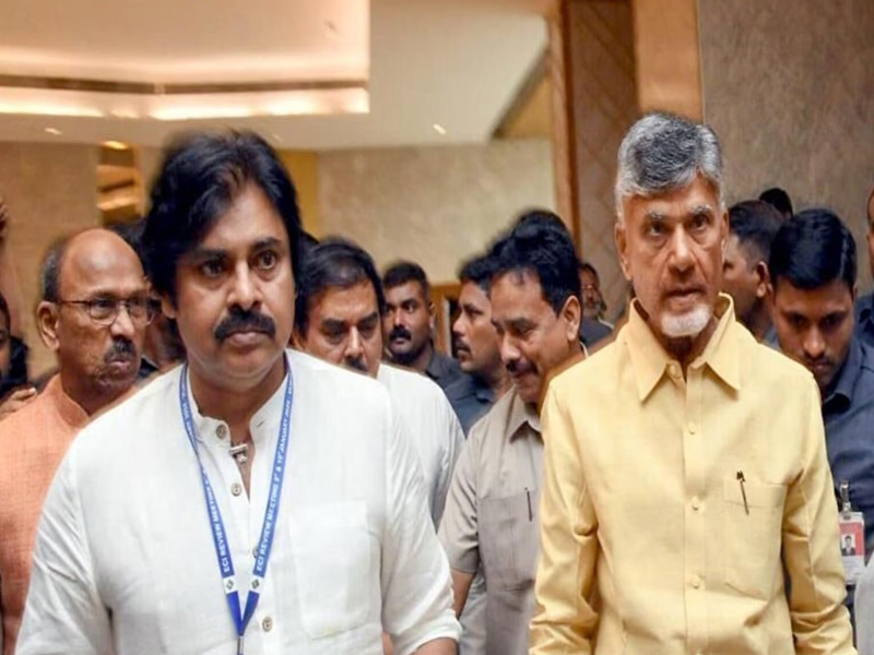 Ram Charan Role in Game Changer: ‘గేమ్ ఛేంజర్‌’ అప్డేట్ వచ్చేసింది.. రామ్ చరణ్ రోల్ ఎలా ఉంటుందో చెప్పిన డైలాగ్ రైటర్
