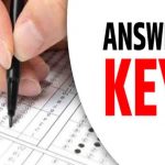 JEE Mains 2024: జేఈఈ మెయిన్ సెషన్ 1.. ప్రాథమిక ఆన్సర్ కీ విడుదల..