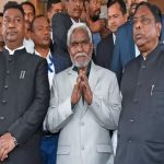 Jharkhand Floor Test : ఝార్ఖండ్ అసెంబ్లీలో బలపరీక్ష నేడు.. జేఎంఎం కూటమి విజయం లాంఛనమేనా ?