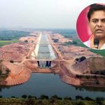 ktr on  Kaleshwaram Project: ఎత్తిపోతలు.. ఉత్త మాటలు..!