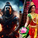 Prabhas in Kannappa: ప్రభాస్‌తో మరోసారి జోడి కట్టనున్న జాతీయ ఉత్తమ నటి కంగనా రనౌత్