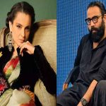 Kangana Ranaut – Sandeep Reddy Vanga: తిట్టిన హీరోయిన్‌కు సినిమా ఆఫర్ ఇస్తానన్న ‘యానిమల్’ డైరెక్టర్ సందీప్ రెడ్డి వంగా.. కానీ!
