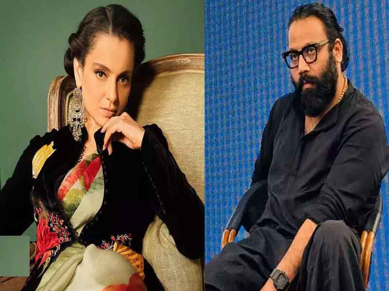 Kangana Ranaut - Sandeep Reddy Vanga: తిట్టిన హీరోయిన్‌కు సినిమా ఆఫర్ ఇస్తానన్న ‘యానిమల్’ డైరెక్టర్ సందీప్ రెడ్డి వంగా.. కానీ!