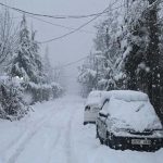 Kashmir Snowfall : మంచు దుప్పటిలో జమ్ము-కశ్మీర్.. గుల్మార్గ్ లో కొత్త రికార్డ్..