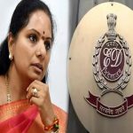 Kavitha Liquor Scam Update : సీబీఐ నోటీసులతో డైలమాలో కవిత.. విచారణకు హాజరవుతారా ?