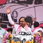BRS Chalo Nalgonda: నేడు BRS చలో నల్లగొండ.. రైతుగర్జన పేరుతో భారీ బహిరంగ సభ