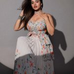 Ketika Sharma: కేతిక శర్మ హాట్ ఫోజులకు అల్లాడుతున్న నెటిజన్లు..!