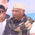 Mallikarjun Kharge : రాహుల్‌ పోరాటం ఫలించకపోతే.. ప్రజలకు కష్టాలే..