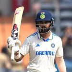 KL Rahul in Ind Vs Eng 4th Test 2024: టీమిండియాకు షాక్.. నాలుగో టెస్టుకు కేఎల్ రాహుల్ దూరం!
