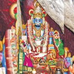 Komuravelli Mallanna: కార్తికేయుడి నాటి తపోభూమే.. నేటి కొమురవెల్లి..!