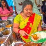 Kumari Aunty : నెట్‌ఫ్లిక్స్‌లోకి కుమారి ఆంటీ లైఫ్ స్టోరీ.. డాక్యుమెంటరీకి అంతా సిద్ధం..!