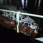 Gateway of India: గేట్ వే ఆఫ్ ఇండియా సమీపంలో పడవ కలకలం.. కస్టడీలోకి ముగ్గురు!