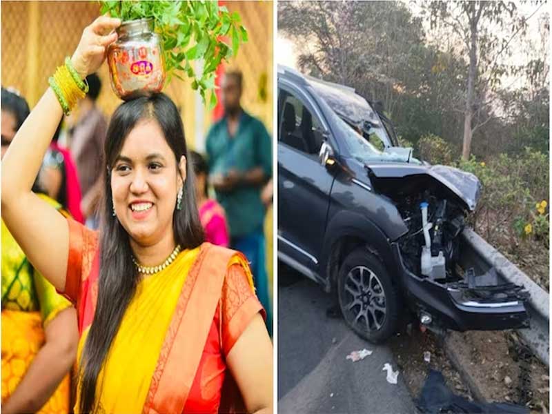 MLA Lasya Nanditha Death: 3 నెలల్లో మూడుసార్లు వెంటాడిన మృత్యువు.. సాయన్న కుటుంబానికి కలిసిరాని 'ఫిబ్రవరి'!