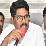 Maddisetty Venugopal: బూచేపల్లికి వైసీపీ టిక్కెట్.. జనసేన వైవు ఎమ్మెల్యే మద్దిశెట్టి చూపు!