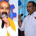 BRS will have alliance with BJP or Not: బీజేపీతో బీఆర్ఎస్‌కు పొత్తు ఉంటుందన్న మల్లారెడ్డి.. లేదంటున్న బండి సంజయ్
