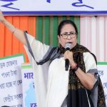 Mamata Banerjee Slams Congress | ‘కాంగ్రెస్‌కు లోక్‌సభ ఎన్నికల్లో 40 సీట్లు రావడం కూడా కష్టమే.. దమ్ముంటే బిజేపీ అధికార రాష్ట్రాల్లో పోటీచేయాలి’