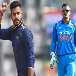 Manoj Tiwary about Dhoni: ధోనీ వల్లే నా కెరీర్ నాశనమైంది: మనోజ్ తివారీ! ధోనిపై సంచలన వ్యాఖ్యలు