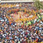 Medaram Jathara: నేటి నుంచే మేడారం మహాజాతర.. ఇవ్వాళ గద్దెపైకి రానున్న సారలమ్మ!