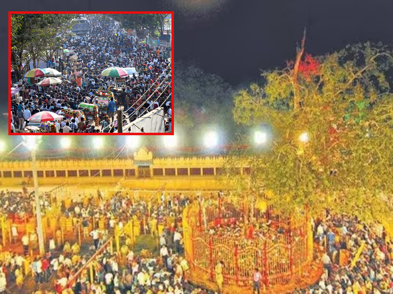 Medaram Jatara 2024: వనమంతా జనమైన వేళ.. కనులవిందుగా మేడారం జాతర!