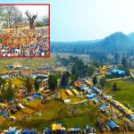 Medaram Jatara 2024: మేడారం మహాజాతరలో AI.. 500 కెమెరాలతో భారీ భద్రత!