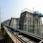 Medigadda Barrage : మేడిగడ్డపై విజిలెన్స్ రిపోర్ట్.. తప్పంతా వారిదే..