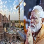 Hindu Temple in UAE by PM Modi: పశ్చిమాసియాలో తొలి ఆలయం.. ప్రారంభించనున్న మోదీ