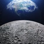 Moon : చంద్రునిపై సౌండ్ ఉండదు..!