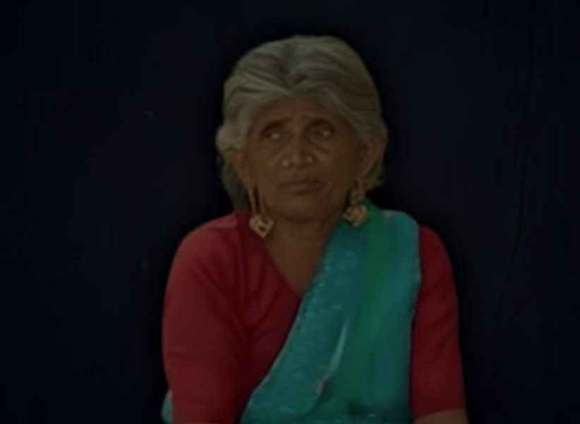 Actress Kasiyammal was Murdered: 'కడైసి వివాహాయి' నటి కాసియమ్మాళ్ దారుణ హత్య.. కొడుకే హంతకుడు!