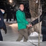 Alexei Navalny : నావల్నీని హింసించారా?