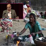 NITI Aayog Report: నీతి అయోగ్ రిపోర్ట్.. భారత్ లో తగ్గుతున్న పేదరికం.