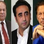 Pakistan Election Results: పాకిస్థాన్ ఎన్నికల్లో ఇమ్రాన్ ఖాన్ పార్టీ హవా.. ఫలితాలపై ఉత్కంఠ..!